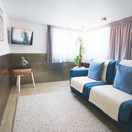 Holidays Nazaré marginal Apartman Kültér fotó